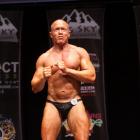 David  Malone - NPC Big Sky Championships 2013 - #1